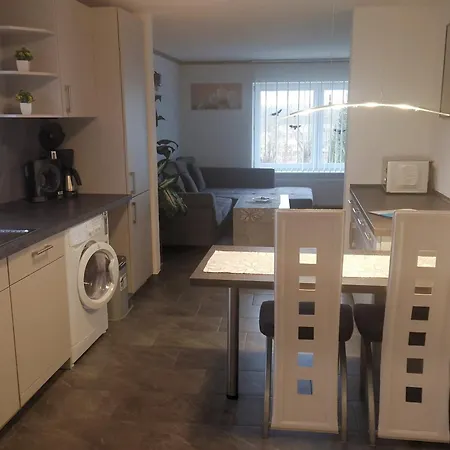 Vendégház Deluxe Zw Ploener U Ostsee *