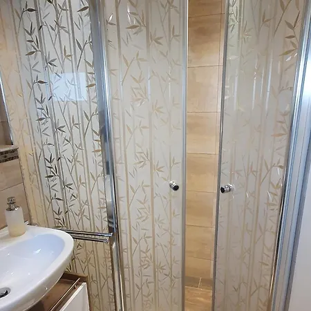 Vendégház Deluxe Zw Ploener U Ostsee Nehmten